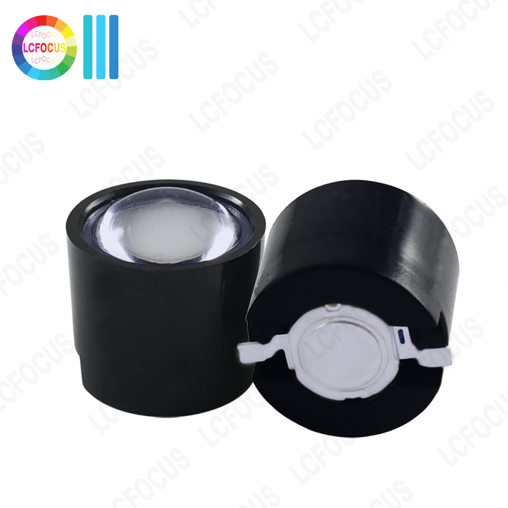 Darkroom Enlarger Lens - Colimador reflector de enfoque de lente