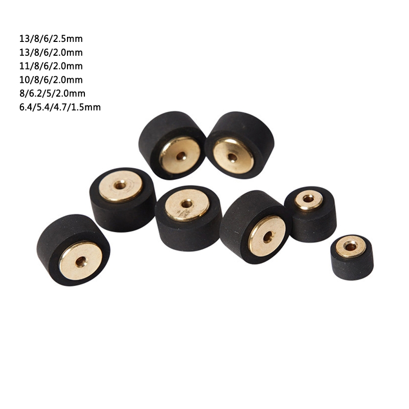 Cassette Walkman Belt - Cartuchos DX11, grabadora cinta con rodillo