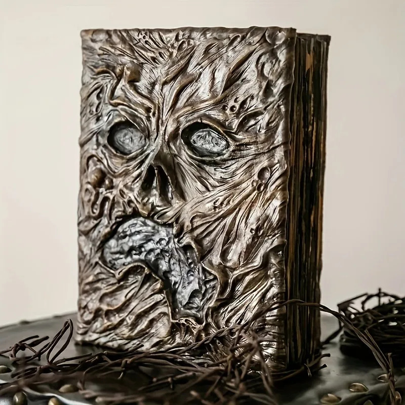 Vintage And Collectible Books - Necronomicon vintage: libro de invocimiento de