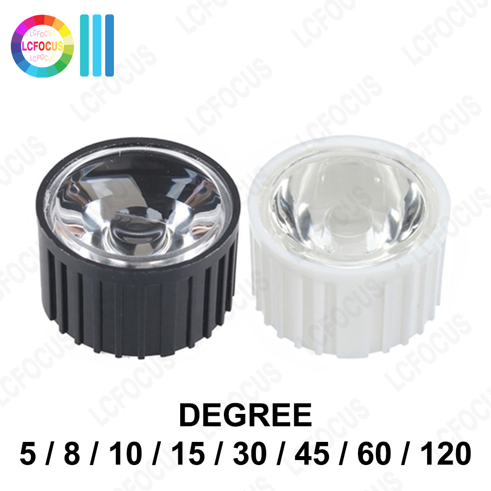Darkroom Enlarger Lens - 10 piezas 1W 3W 5W lente