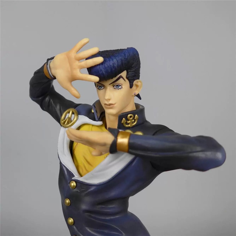 Vintage Collectible Toys - Nueva Figura de Anime de Jojo's