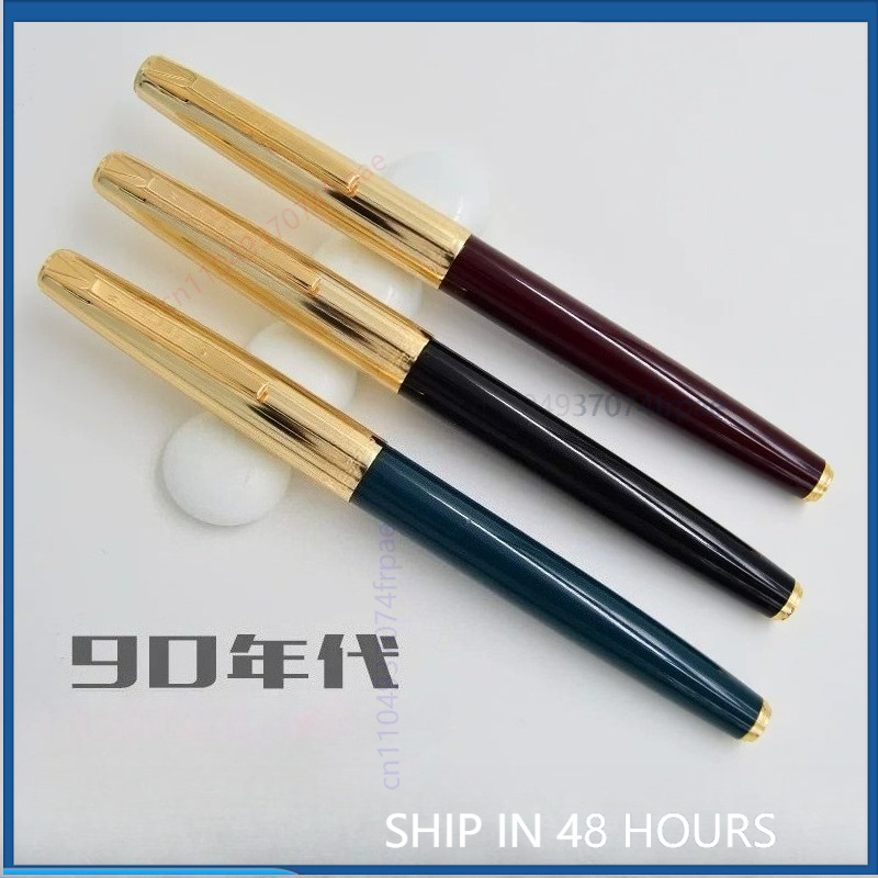 Vintage Collectible Pens - Pluma estilográfica Vintage For Wing Sung