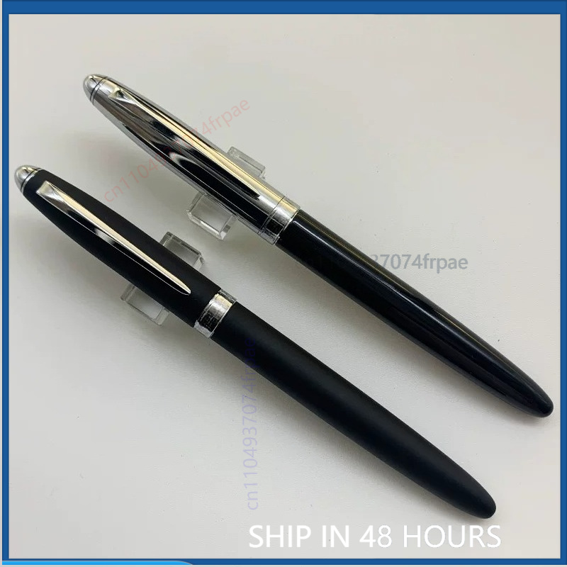 Vintage Collectible Pens - Pluma estilográfica Vintage Shanghai For Hero