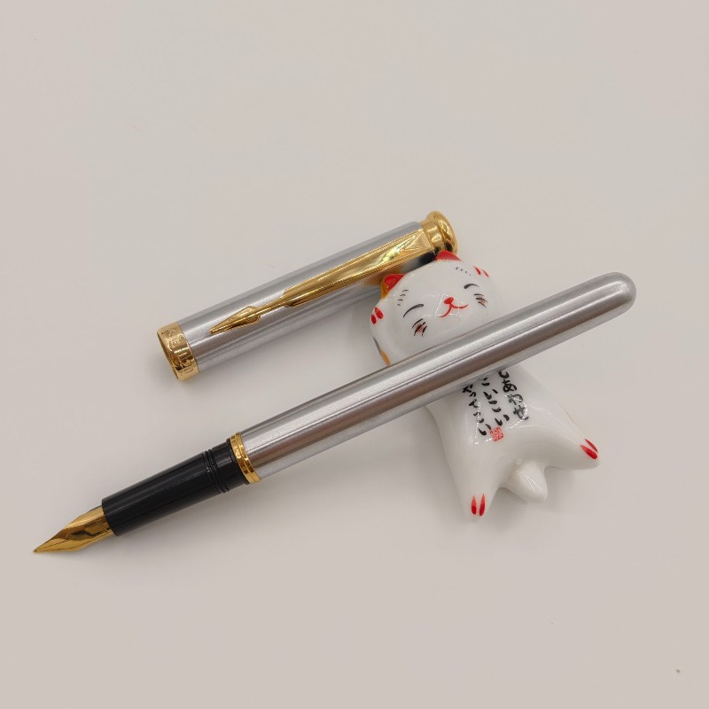 Vintage Collectible Pens - Venta barata Wingsung 20 pluma estilográfica