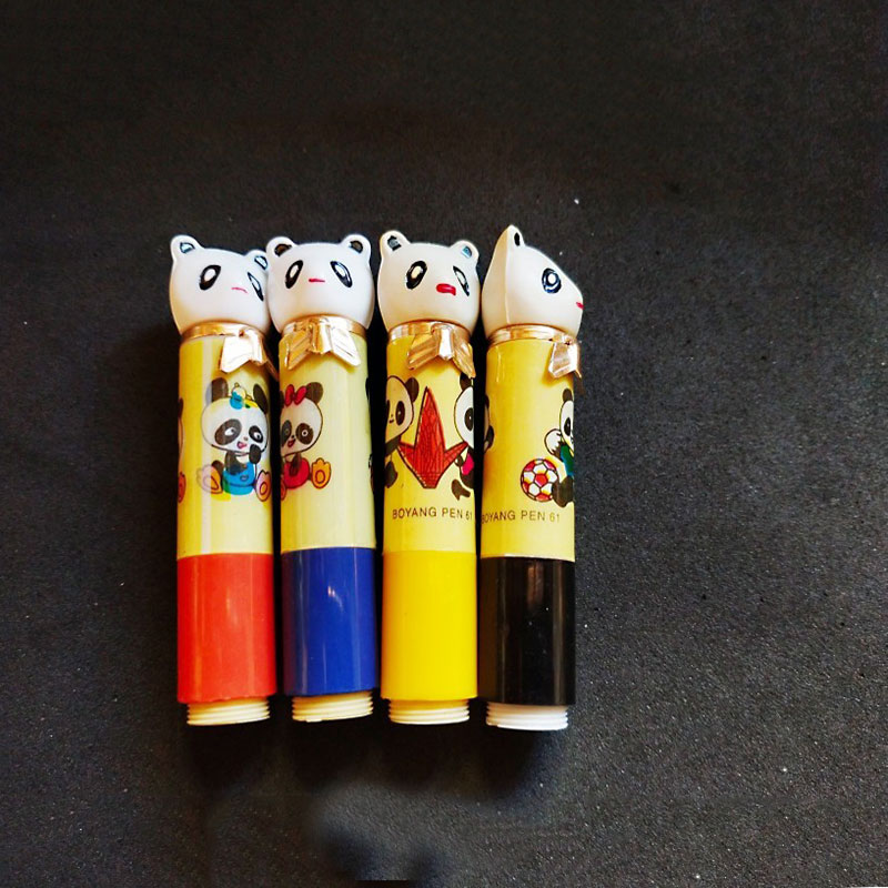 Vintage Collectible Pens - WUHAN China en la colección 1980