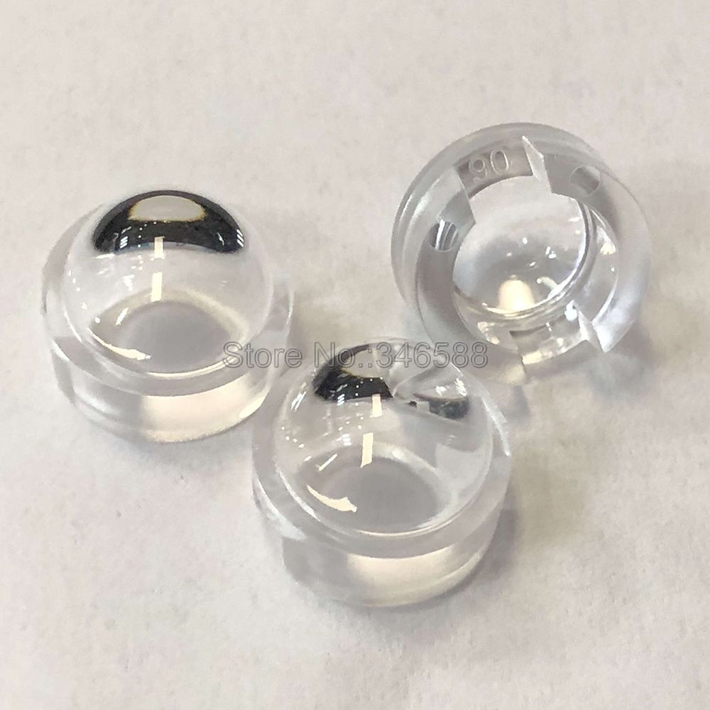 Mini lente LED de 13mm, 1W, 3W - Darkroom Enlarger Lens reseña y precio