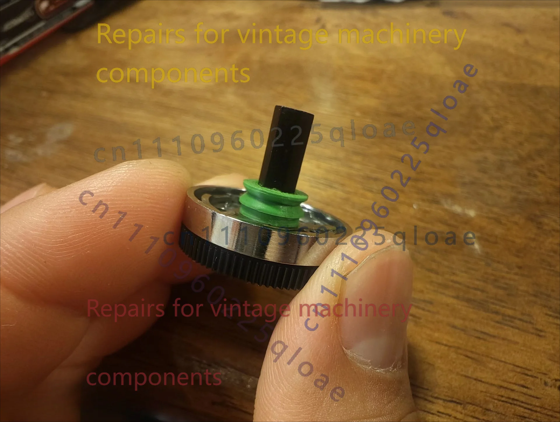 Placa de presión de embrague p - Vintage Radio Repair reseña y precio