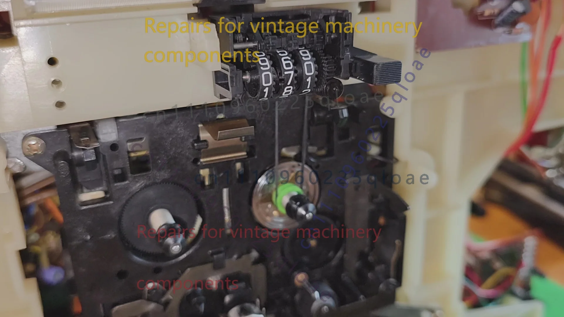 Placa de presión de embrague p - Vintage Radio Repair reseña y precio