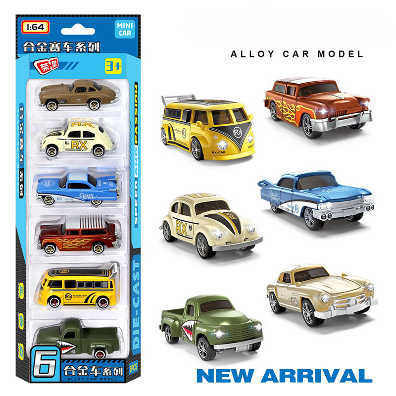 Coche de carreras retro de ale - Vintage Collectible Toys reseña y precio