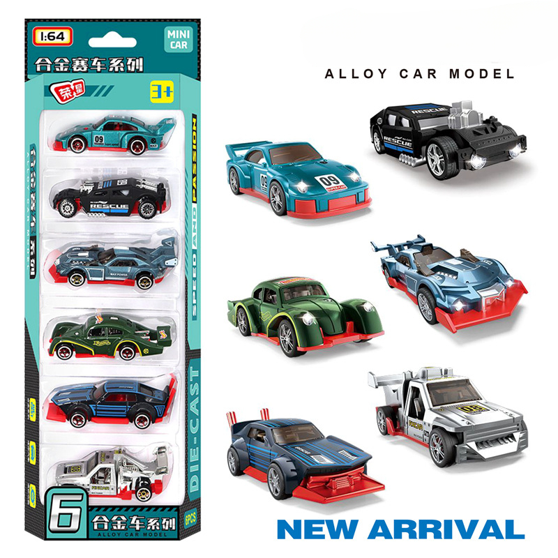 Coche de carreras retro de ale - Vintage Collectible Toys reseña y precio