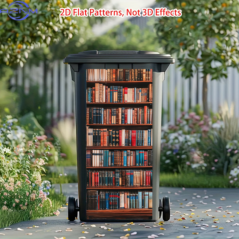 Pegatinas Vintage para Botes d - Vintage And Collectible Books reseña y precio