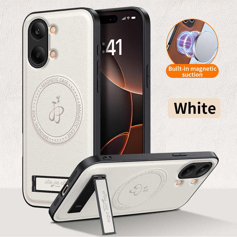Funda de cuero de lujo para te - Camera Leather Case reseña y precio