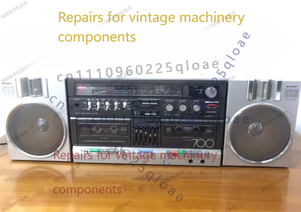 Kit de reparación de correa de - Vintage Radio Repair reseña y precio