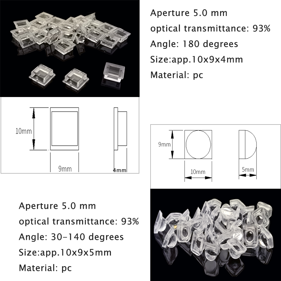 Colimador Reflector de lente L - Darkroom Enlarger Lens reseña y precio
