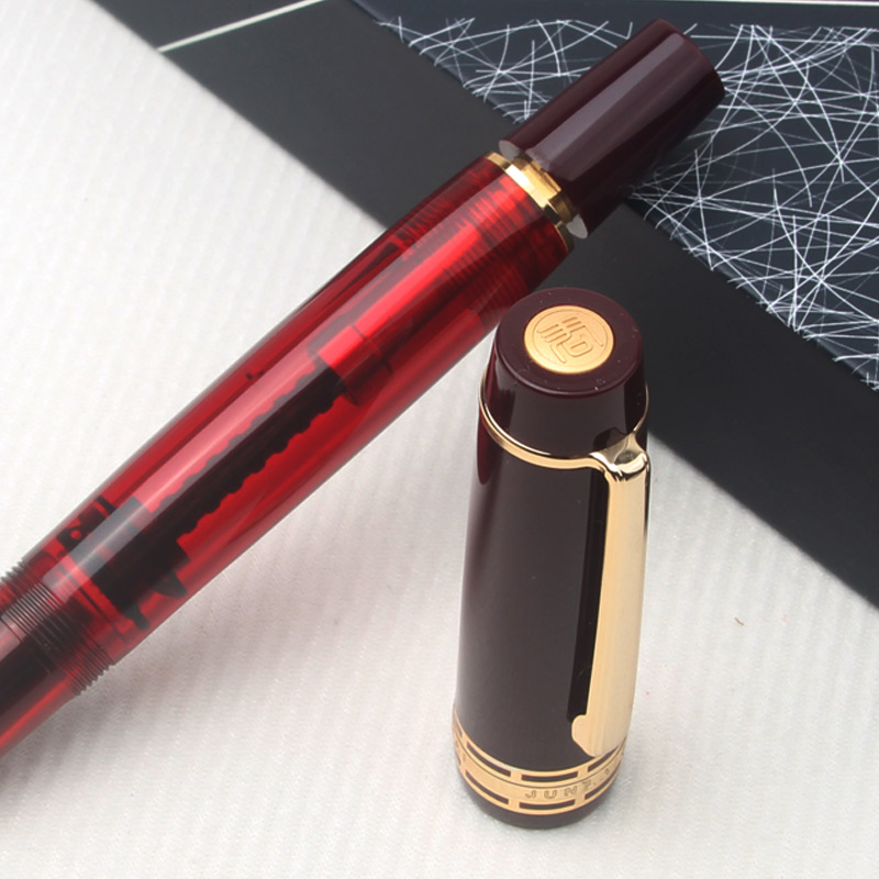 Pluma estilográfica de pistón  - Vintage Collectible Pens reseña y precio