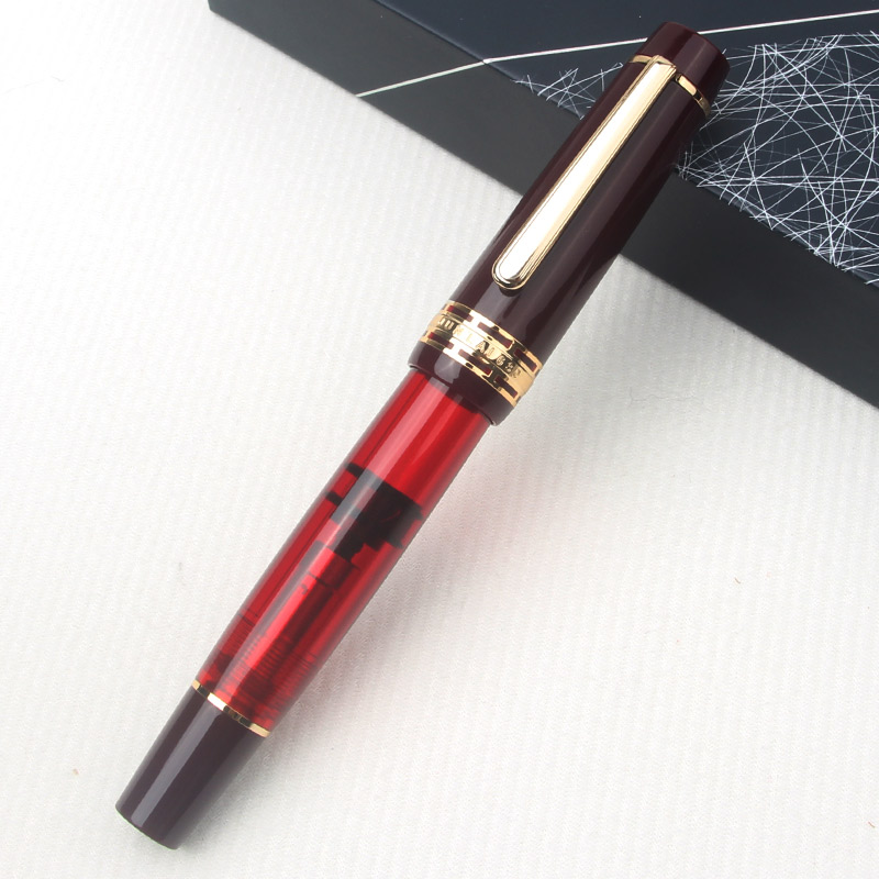 Pluma estilográfica de pistón  - Vintage Collectible Pens reseña y precio