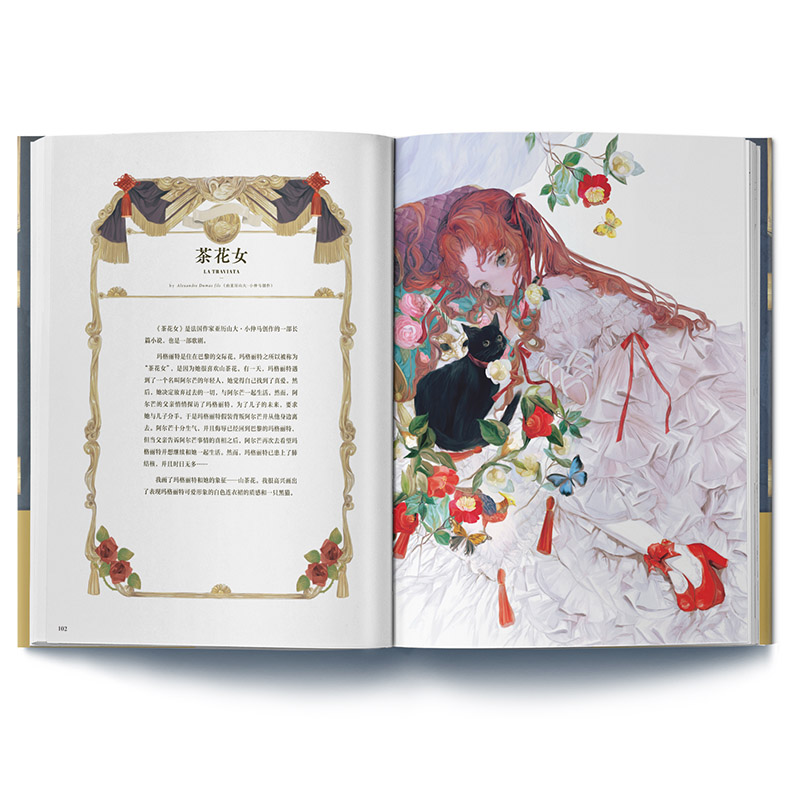 Libro de colección de Anime de - Vintage And Collectible Books reseña y precio