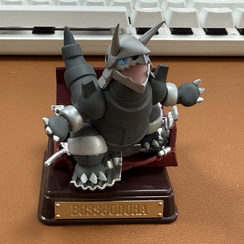 Original Re-Ment Pokemon colec - Vintage And Collectible Items reseña y precio