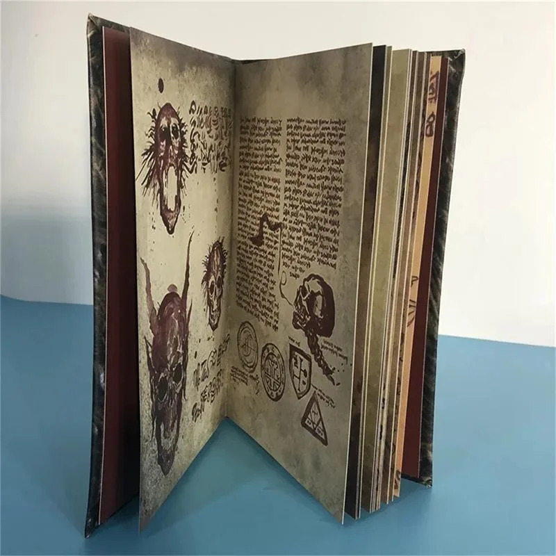 Necronomicon vintage: libro de - Vintage And Collectible Books reseña y precio