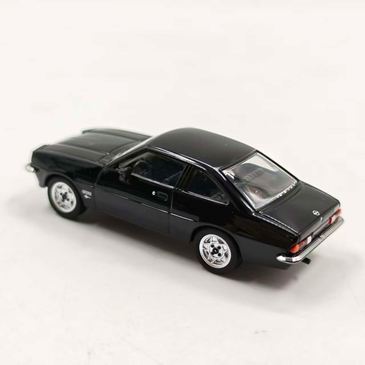 Herpa escala 1/87 OPEL GT/E me - Vintage Collectible Toys reseña y precio