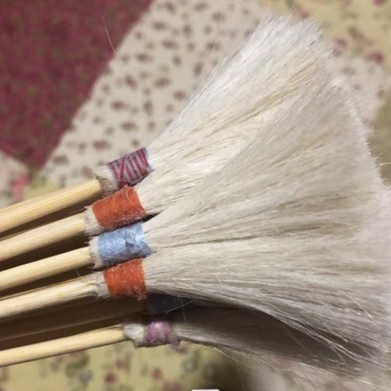 100g de lana deslanada para li - Vintage Collectible Pens reseña y precio