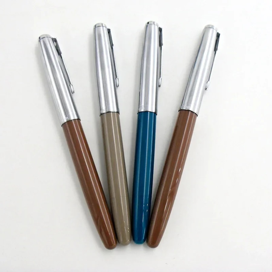Pluma Estilográfica Yongsheng  - Vintage Collectible Pens reseña y precio