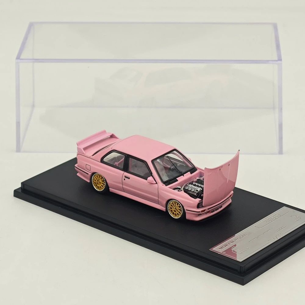 Modelo a Escala 1:64 del Auto  - Vintage Collectible & Vintage Dolls reseña y precio