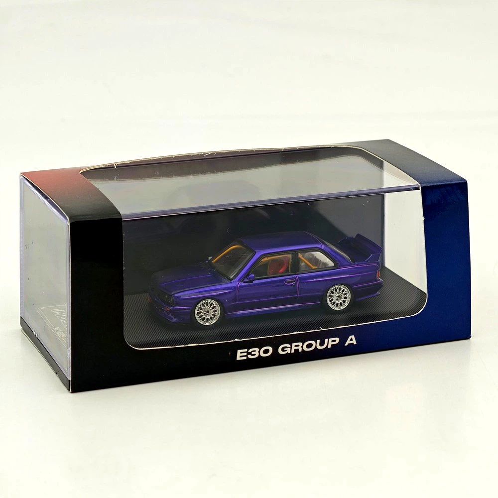 Modelo a Escala 1:64 del Auto  - Vintage Collectible & Vintage Dolls reseña y precio