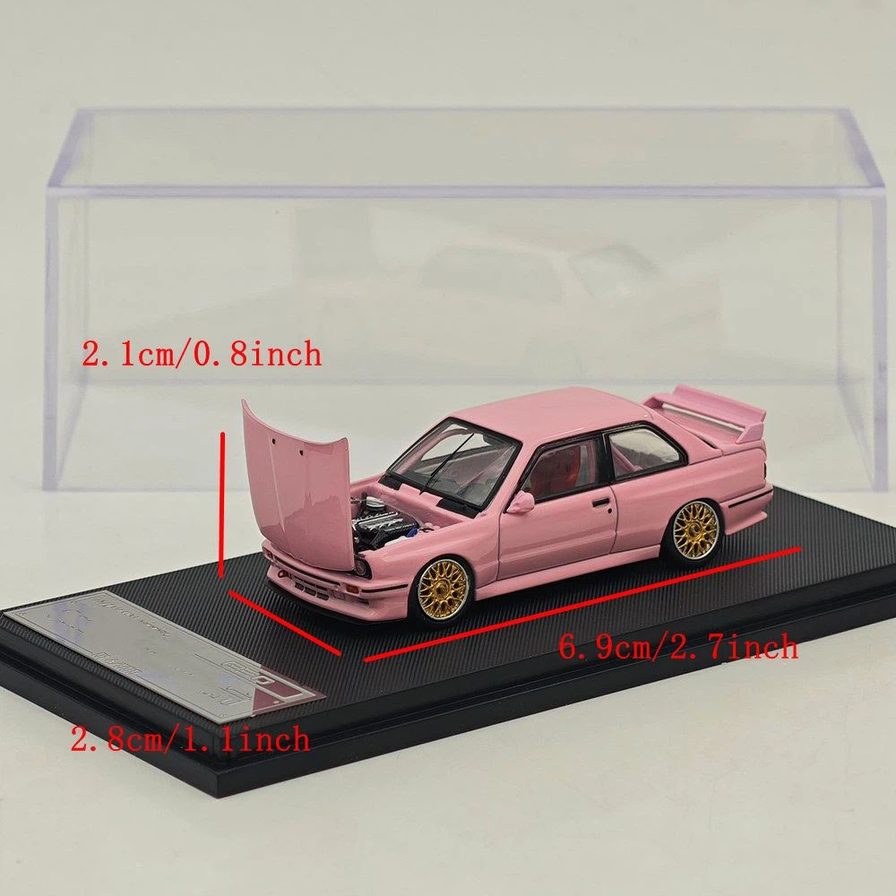 Modelo a Escala 1:64 del Auto  - Vintage Collectible & Vintage Dolls reseña y precio
