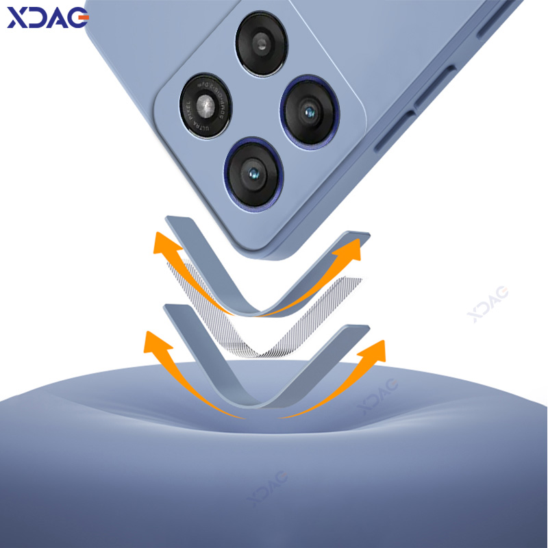 Funda para teléfonos móviles C - Camera Leather Case reseña y precio