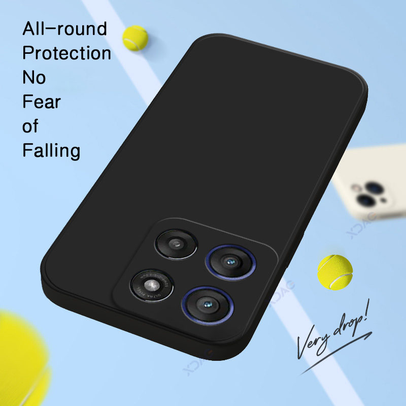 Funda para teléfonos móviles C - Camera Leather Case reseña y precio
