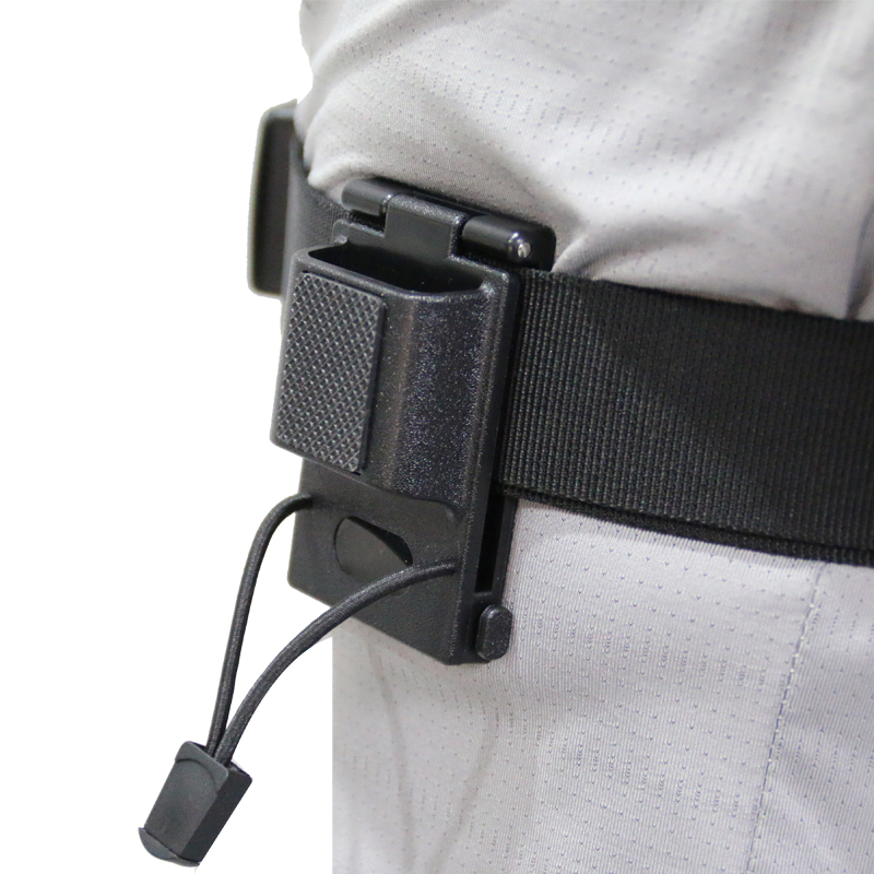 Clip de cinturón táctico, sopo - Cassette Walkman Belt reseña y precio