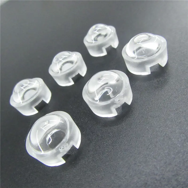 Mini lente LED de 13mm, 1W, 3W - Darkroom Enlarger Lens reseña y precio