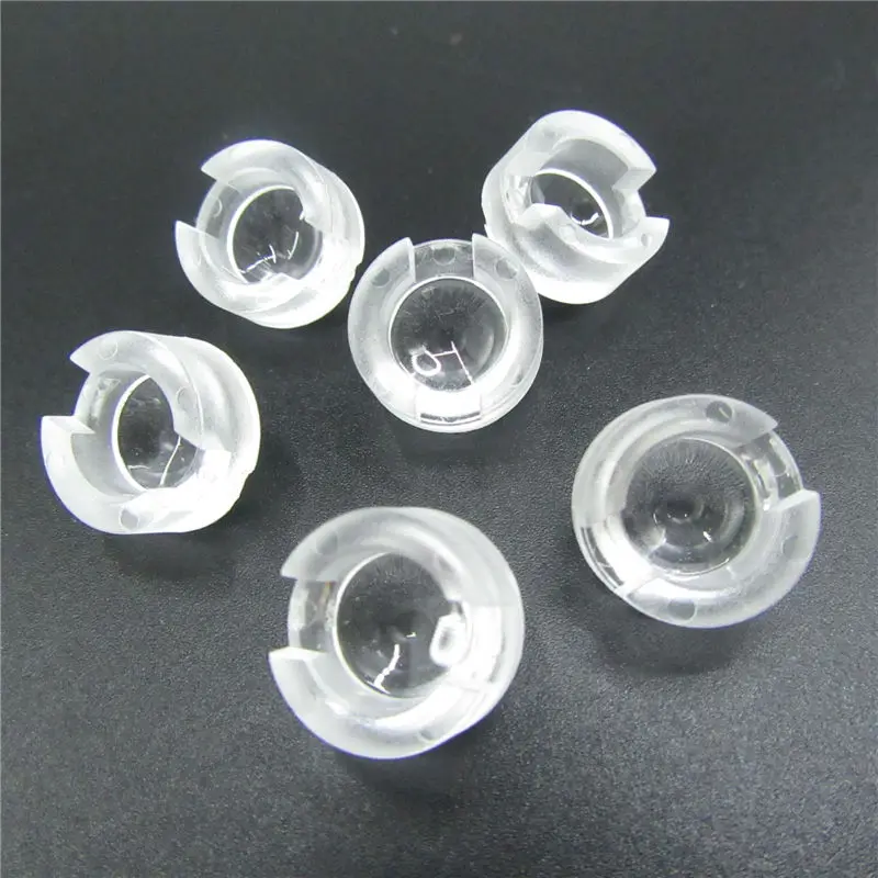 Mini lente LED de 13mm, 1W, 3W - Darkroom Enlarger Lens reseña y precio
