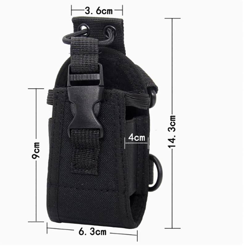 Funda protectora para Walkie T - Cassette Walkman Belt reseña y precio