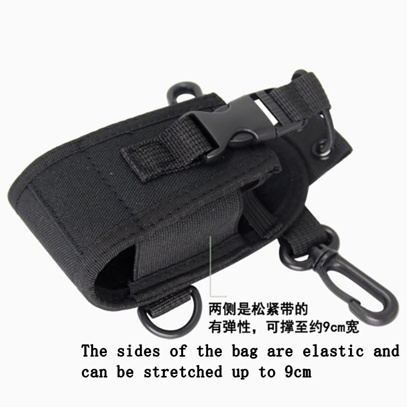 Funda protectora para Walkie T - Cassette Walkman Belt reseña y precio