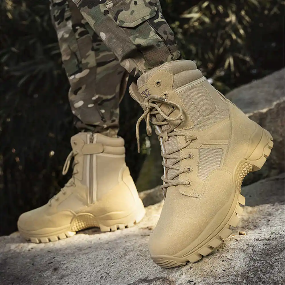 Botas de senderismo de cuero g - Most Expensive Vintage Collection reseña y precio