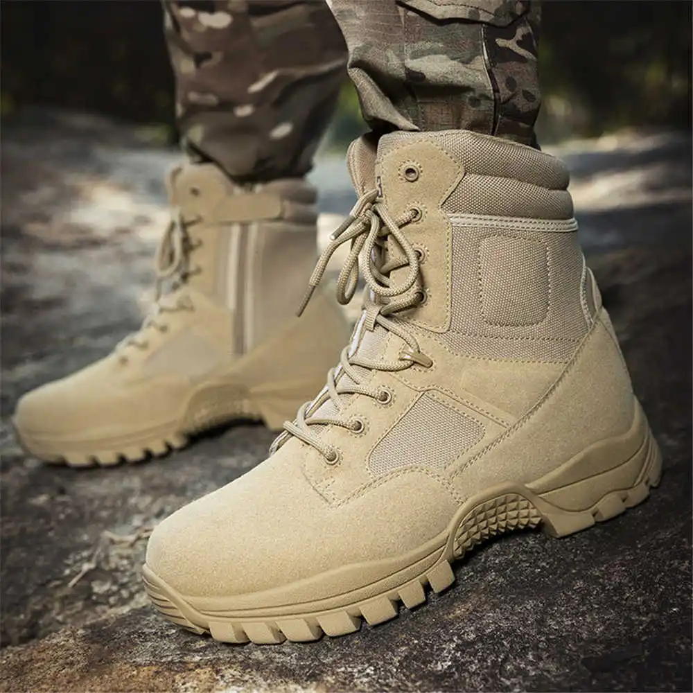 Botas de senderismo de cuero g - Most Expensive Vintage Collection reseña y precio