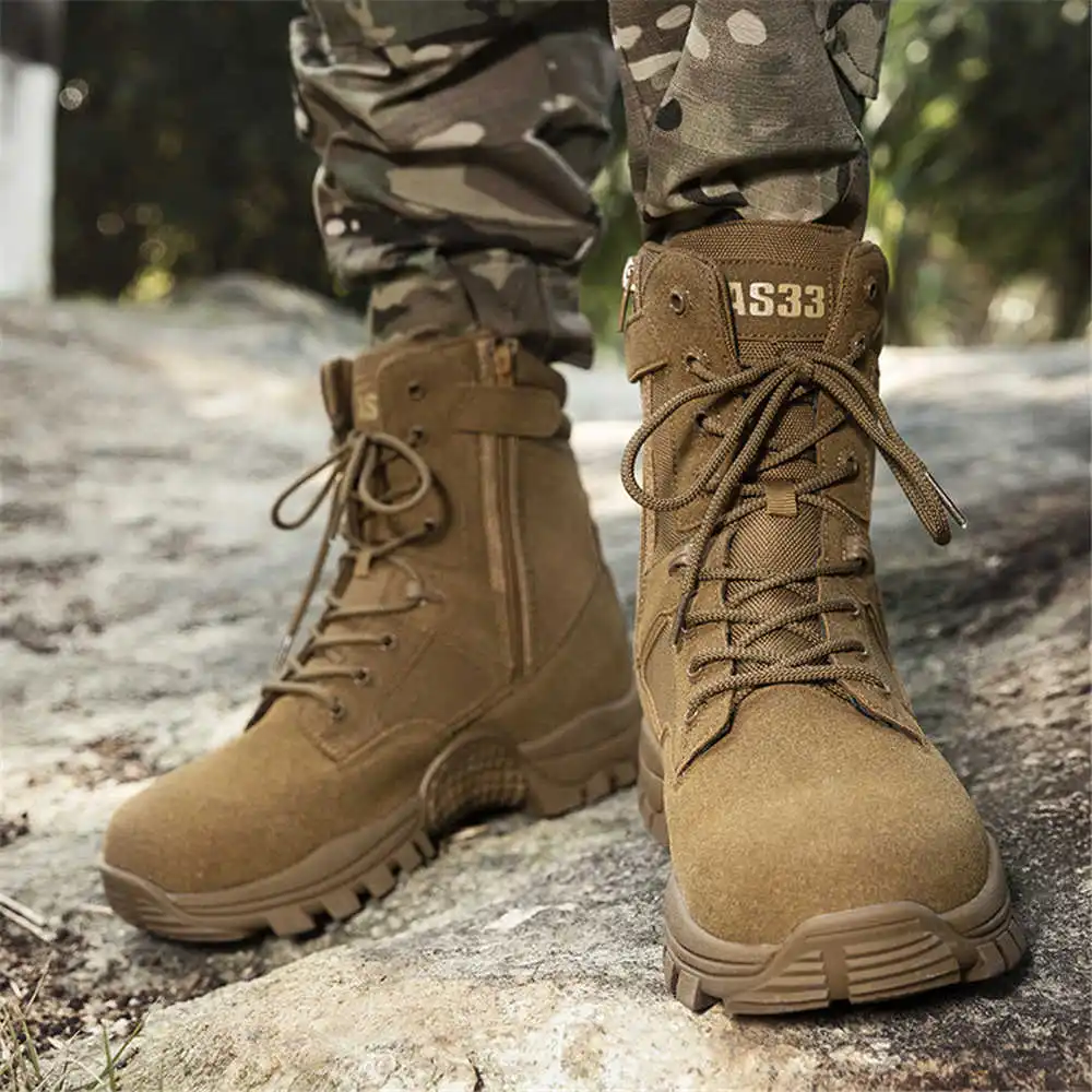 Botas de senderismo de cuero g - Most Expensive Vintage Collection reseña y precio