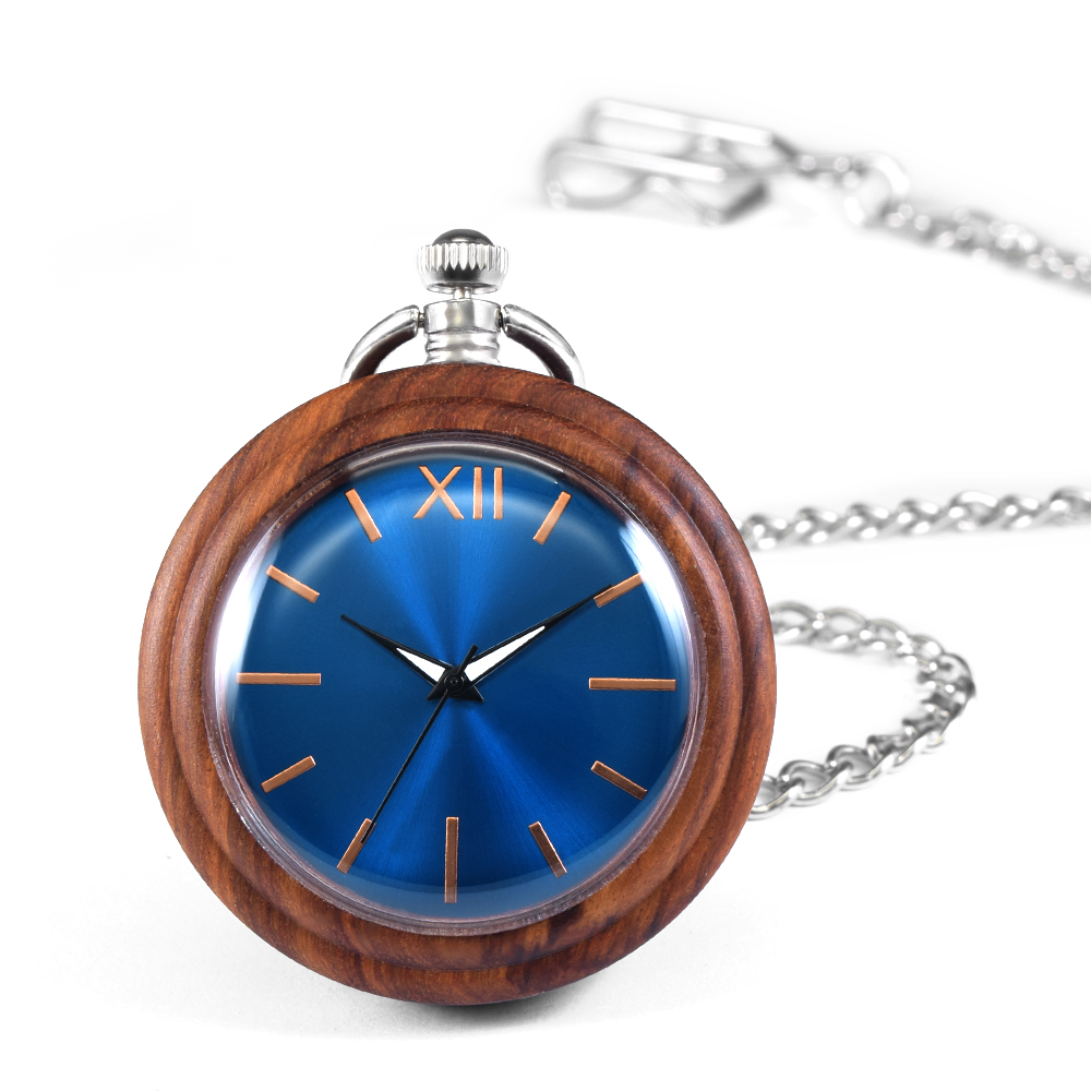 Reloj de bolsillo de cuarzo de - Vintage Collectible Glass reseña y precio