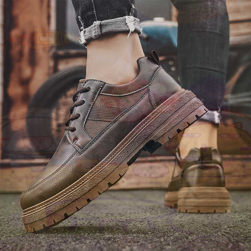Zapatillas deportivas de cuero - Most Expensive Vintage Collection reseña y precio