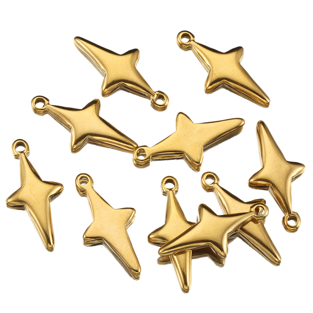 5 piezas de colgante de meteor - Vintage Collectible Item reseña y precio