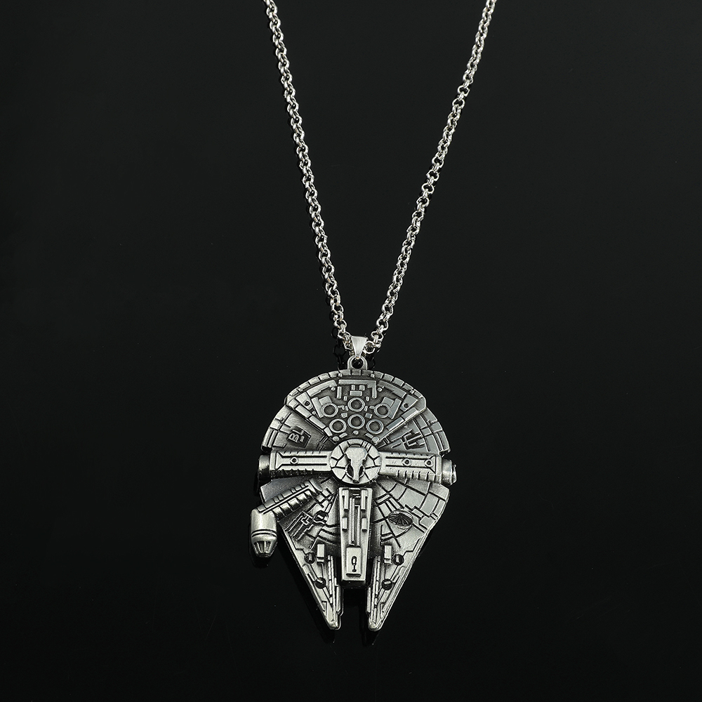 Collar de Metal con Modelo de  - Vintage Collectible Item reseña y precio