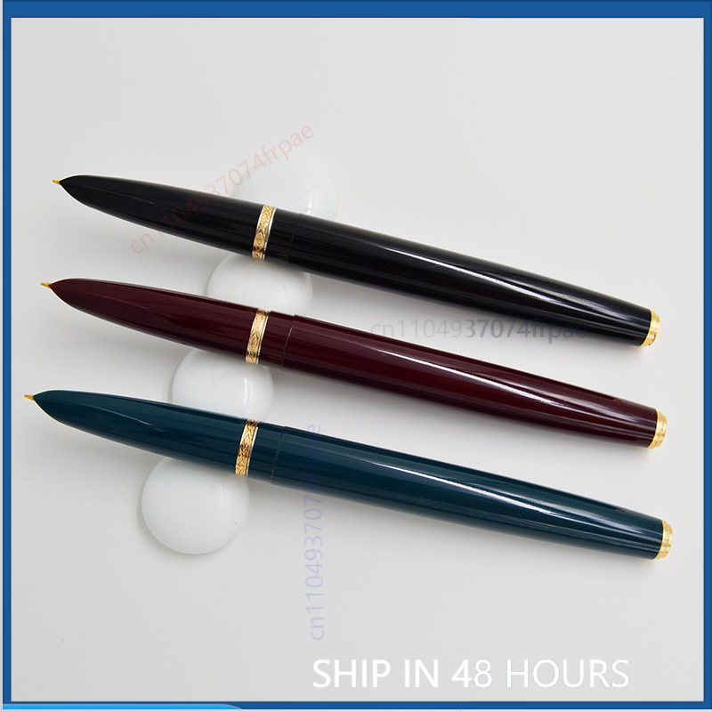 Pluma estilográfica Vintage Fo - Vintage Collectible Pens reseña y precio