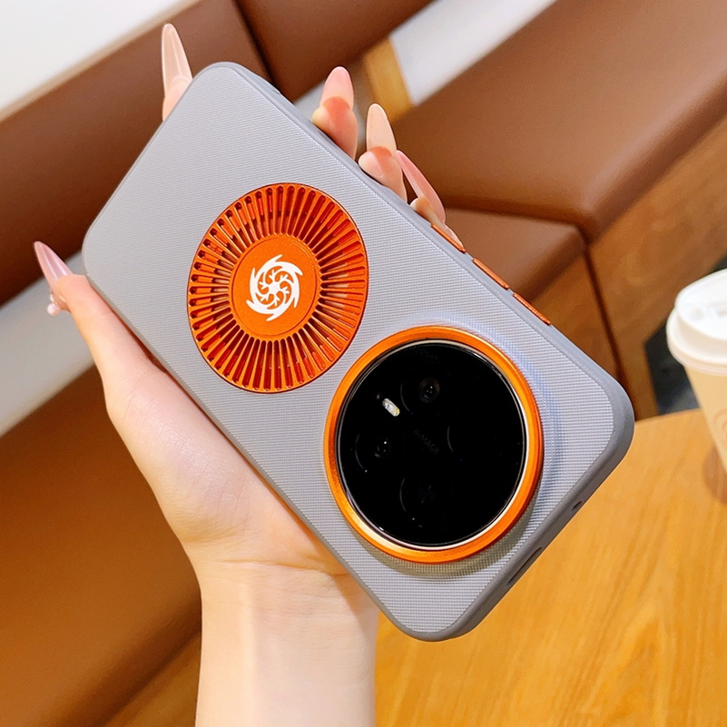 Funda Magnética de Grafeno con - Camera Leather Case reseña y precio