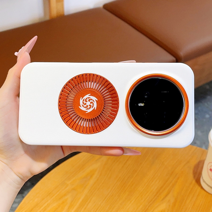 Funda Magnética de Grafeno con - Camera Leather Case reseña y precio