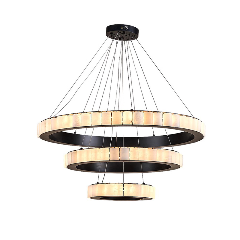 Lámpara colgante LED regulable - Collectible Vintage Lamps reseña y precio