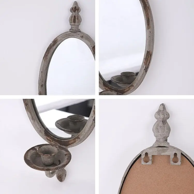 Candelabro Vintage, Decoración - Vintage Collectible Glass reseña y precio