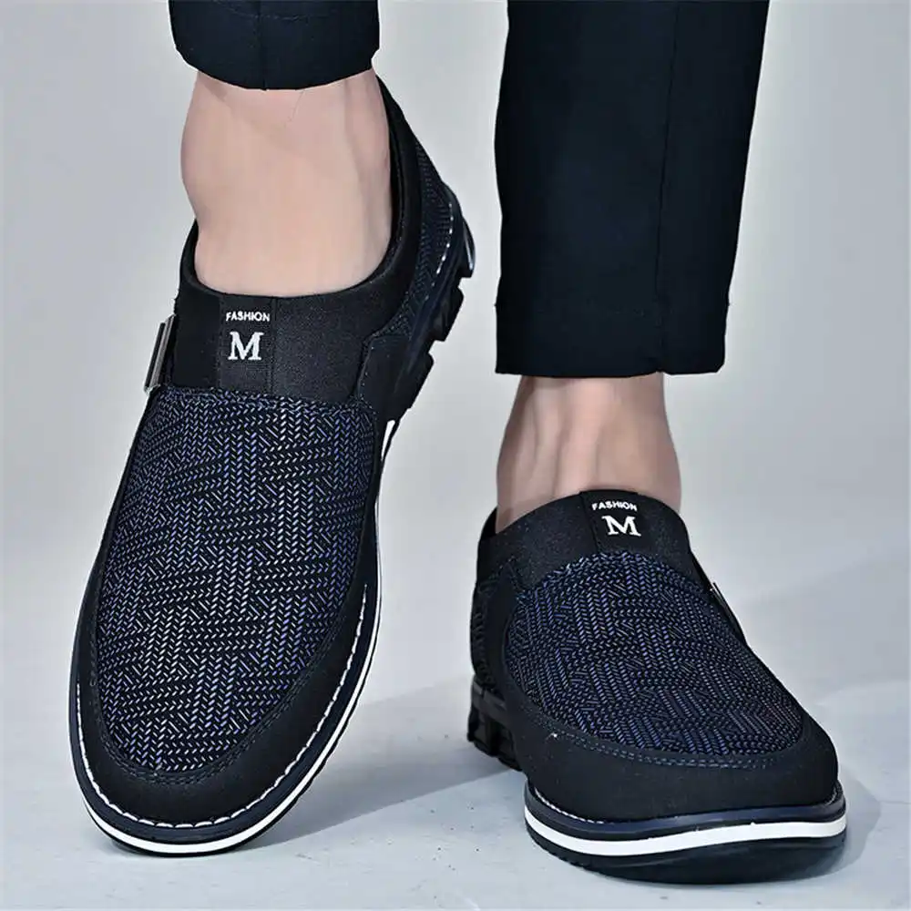 Azul oscuro 44-45 zapatos de v - Most Expensive Vintage Collection reseña y precio