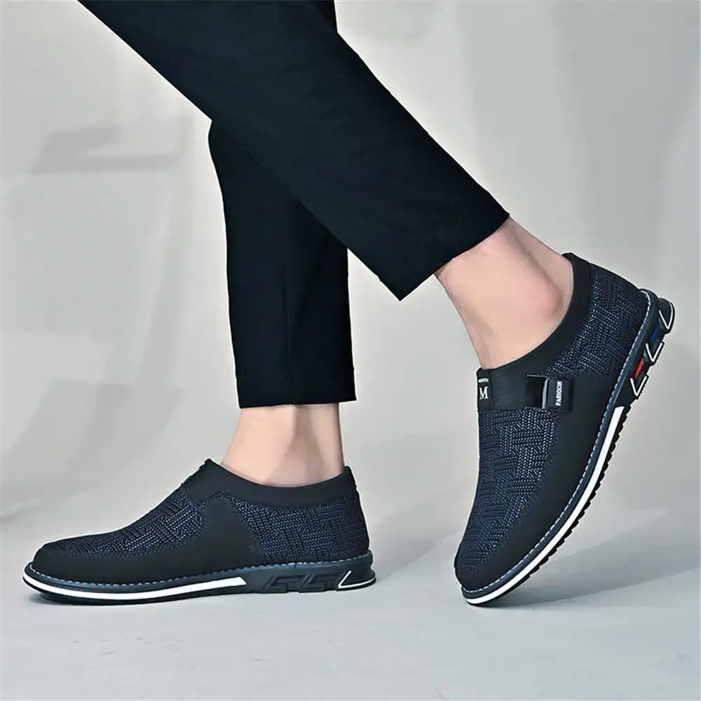 Azul oscuro 44-45 zapatos de v - Most Expensive Vintage Collection reseña y precio